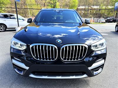 2018 BMW X3 xDrive30i   - Photo 3 - Rockaway, NJ 07866