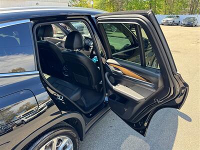 2018 BMW X3 xDrive30i   - Photo 31 - Rockaway, NJ 07866