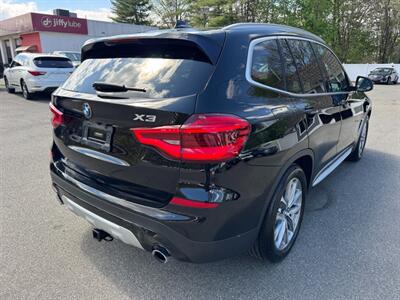 2018 BMW X3 xDrive30i   - Photo 5 - Rockaway, NJ 07866