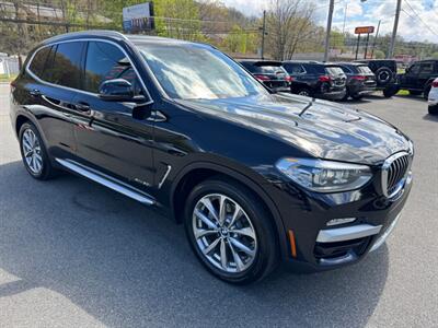 2018 BMW X3 xDrive30i   - Photo 4 - Rockaway, NJ 07866