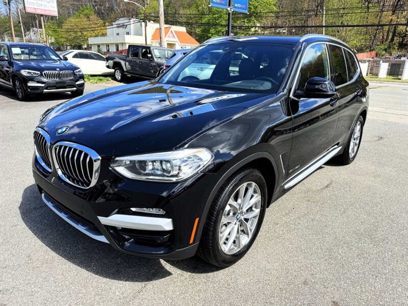 2018 BMW X3 xDrive30i   - Photo 1 - Rockaway, NJ 07866