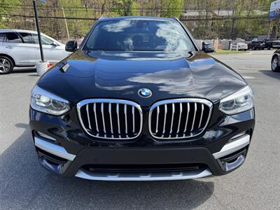 2018 BMW X3 xDrive30i   - Photo 10 - Rockaway, NJ 07866