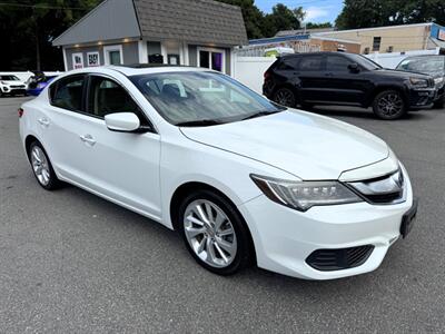 2018 Acura ILX w/Tech - Photo 10 - Rockaway, NJ 07866