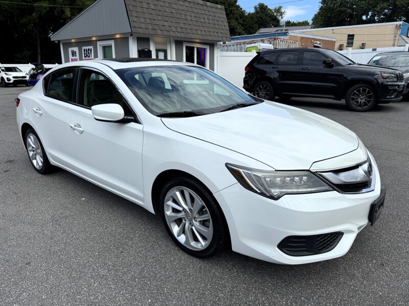 2018 Acura ILX w/Tech - Photo 3 - Rockaway, NJ 07866