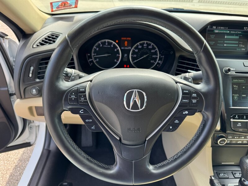 2018 Acura ILX w/Tech - Photo 26 - Rockaway, NJ 07866