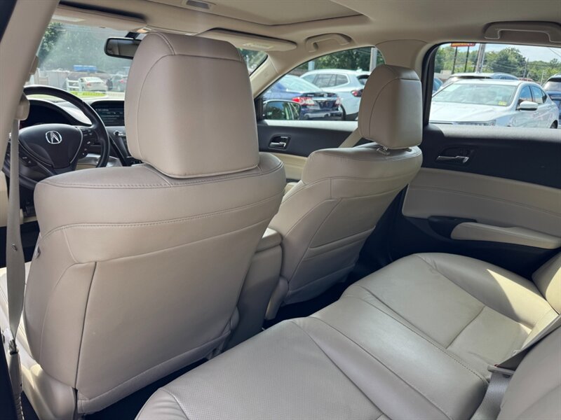 2018 Acura ILX w/Tech - Photo 43 - Rockaway, NJ 07866