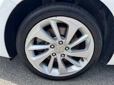 2018 Acura ILX w/Tech - Photo 14 - Rockaway, NJ 07866