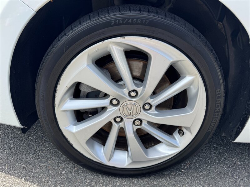 2018 Acura ILX w/Tech - Photo 14 - Rockaway, NJ 07866