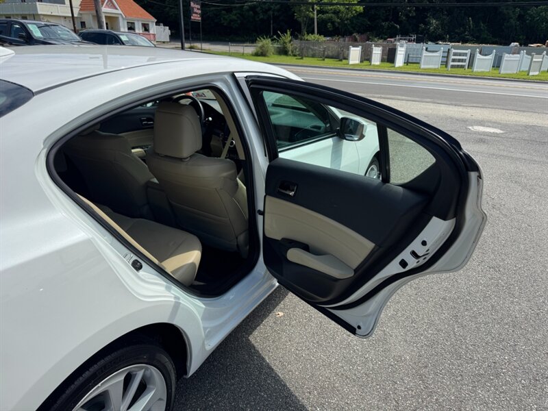 2018 Acura ILX w/Tech - Photo 47 - Rockaway, NJ 07866