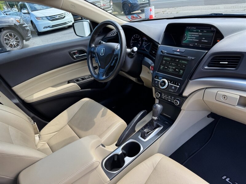 2018 Acura ILX w/Tech - Photo 59 - Rockaway, NJ 07866