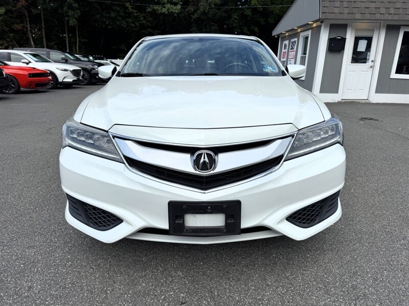 2018 Acura ILX w/Tech - Photo 2 - Rockaway, NJ 07866
