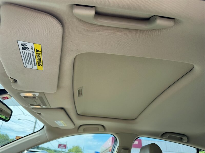 2018 Acura ILX w/Tech - Photo 37 - Rockaway, NJ 07866