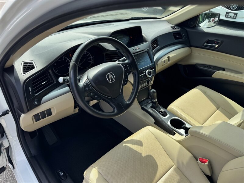 2018 Acura ILX w/Tech - Photo 25 - Rockaway, NJ 07866