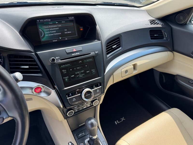 2018 Acura ILX w/Tech - Photo 30 - Rockaway, NJ 07866