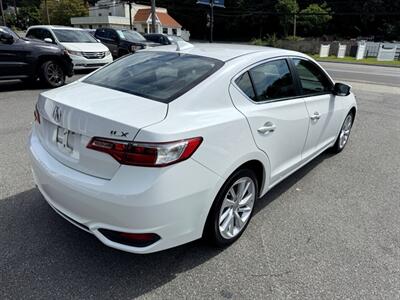 2018 Acura ILX w/Tech - Photo 5 - Rockaway, NJ 07866
