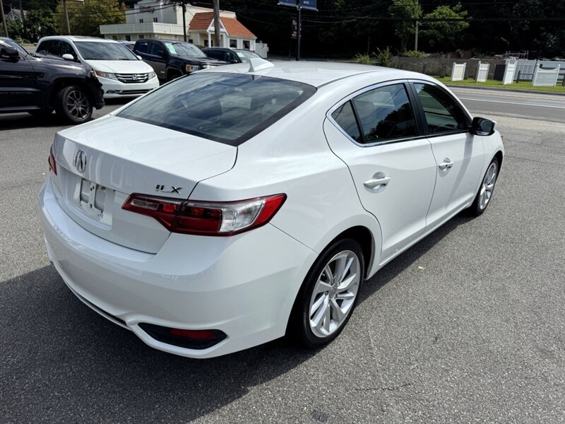 2018 Acura ILX w/Tech - Photo 5 - Rockaway, NJ 07866