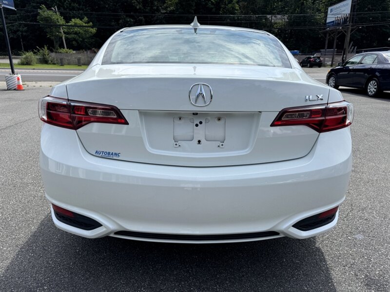 2018 Acura ILX w/Tech - Photo 6 - Rockaway, NJ 07866
