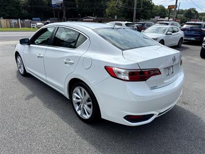 2018 Acura ILX w/Tech - Photo 7 - Rockaway, NJ 07866