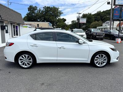 2018 Acura ILX w/Tech - Photo 4 - Rockaway, NJ 07866