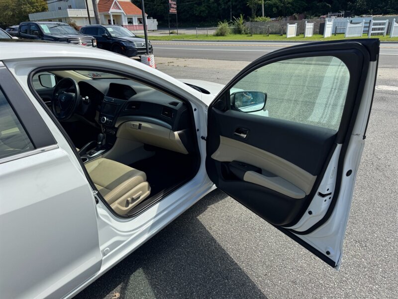 2018 Acura ILX w/Tech - Photo 51 - Rockaway, NJ 07866