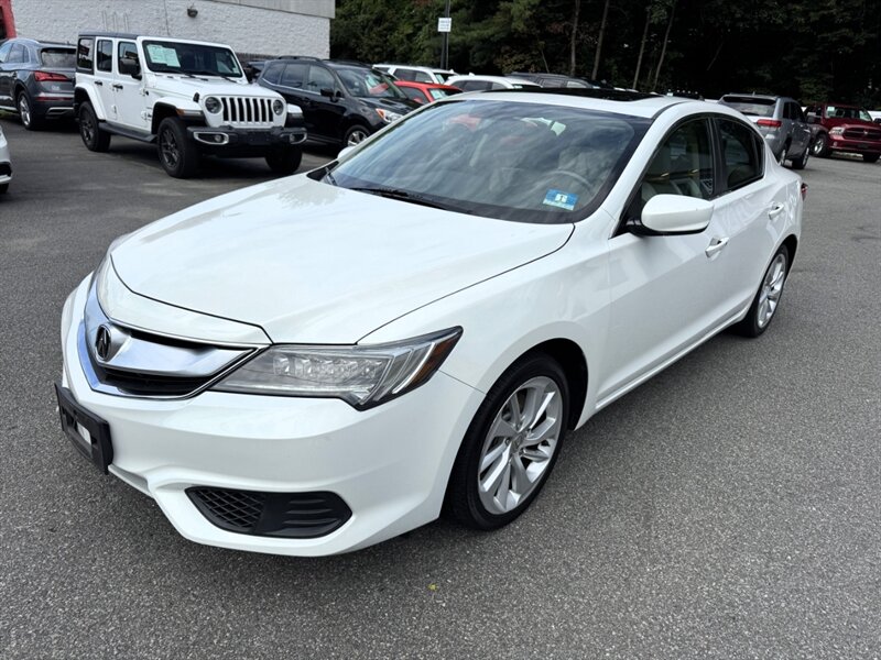 2018 Acura ILX w/Tech - Photo 60 - Rockaway, NJ 07866