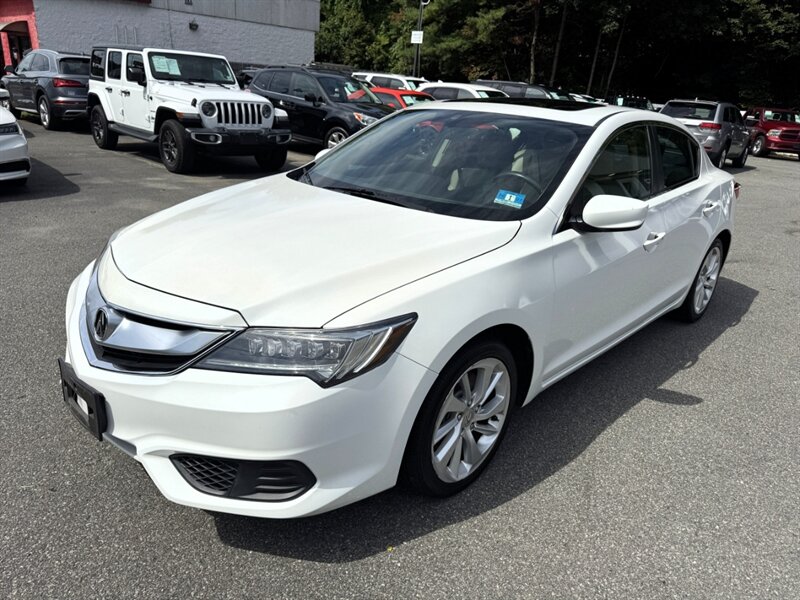 2018 Acura ILX w/Tech   - Photo 1 - Rockaway, NJ 07866