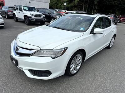 2018 Acura ILX w/Tech - Photo 9 - Rockaway, NJ 07866
