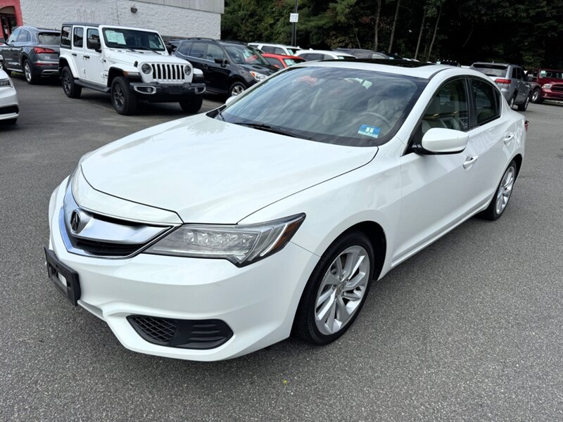 2018 Acura ILX w/Tech - Photo 9 - Rockaway, NJ 07866