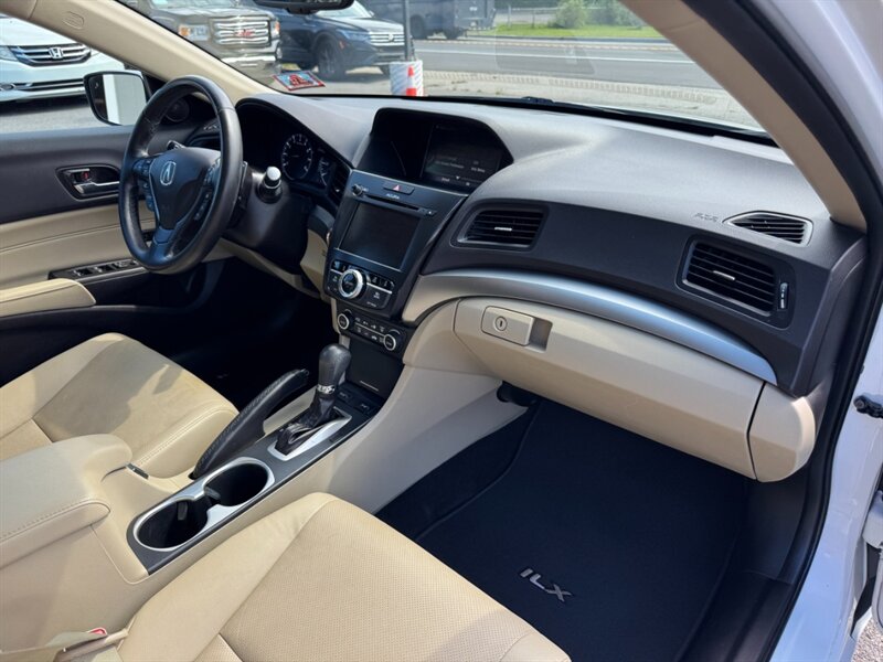 2018 Acura ILX w/Tech - Photo 58 - Rockaway, NJ 07866