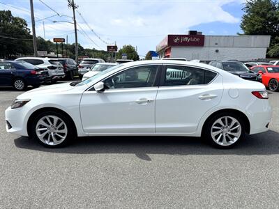 2018 Acura ILX w/Tech - Photo 8 - Rockaway, NJ 07866
