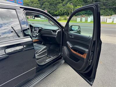 2018 Chevrolet Tahoe Premier   - Photo 53 - Rockaway, NJ 07866