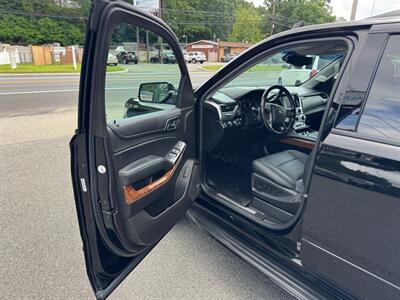 2018 Chevrolet Tahoe Premier   - Photo 16 - Rockaway, NJ 07866