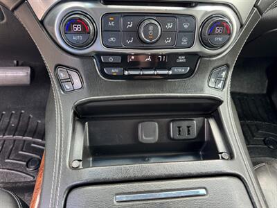 2018 Chevrolet Tahoe Premier   - Photo 29 - Rockaway, NJ 07866