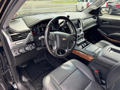 2018 Chevrolet Tahoe Premier   - Photo 23 - Rockaway, NJ 07866