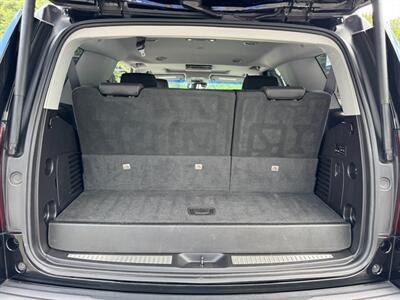 2018 Chevrolet Tahoe Premier   - Photo 45 - Rockaway, NJ 07866