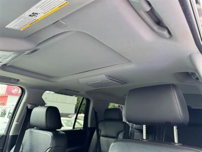 2018 Chevrolet Tahoe Premier   - Photo 36 - Rockaway, NJ 07866
