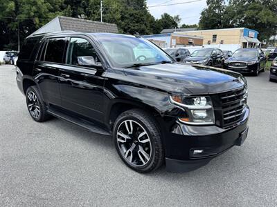 2018 Chevrolet Tahoe Premier   - Photo 3 - Rockaway, NJ 07866
