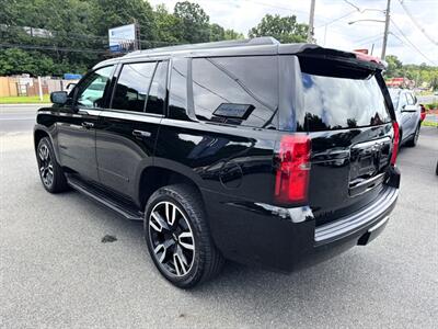 2018 Chevrolet Tahoe Premier   - Photo 7 - Rockaway, NJ 07866