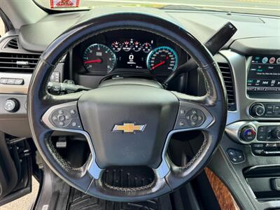 2018 Chevrolet Tahoe Premier   - Photo 24 - Rockaway, NJ 07866