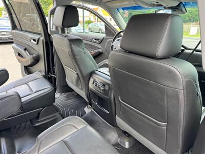 2018 Chevrolet Tahoe Premier   - Photo 50 - Rockaway, NJ 07866