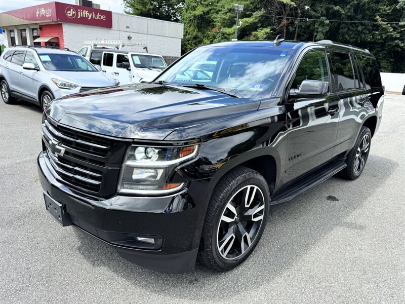 2018 Chevrolet Tahoe Premier   - Photo 1 - Rockaway, NJ 07866