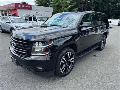 2018 Chevrolet Tahoe Premier   - Photo 9 - Rockaway, NJ 07866