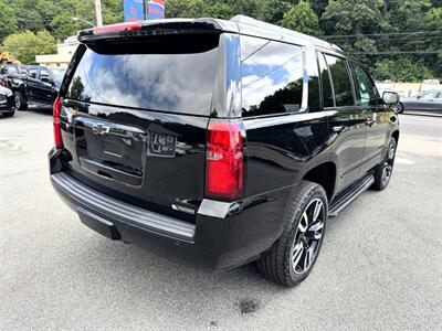 2018 Chevrolet Tahoe Premier   - Photo 5 - Rockaway, NJ 07866