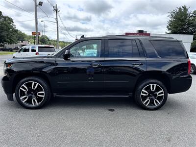 2018 Chevrolet Tahoe Premier   - Photo 8 - Rockaway, NJ 07866