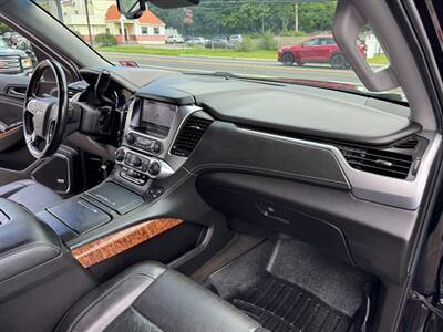 2018 Chevrolet Tahoe Premier   - Photo 56 - Rockaway, NJ 07866