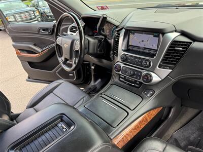 2018 Chevrolet Tahoe Premier   - Photo 57 - Rockaway, NJ 07866