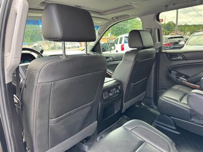 2018 Chevrolet Tahoe Premier   - Photo 41 - Rockaway, NJ 07866