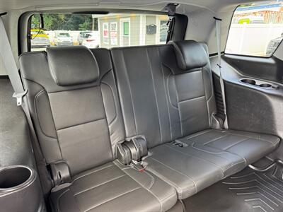 2018 Chevrolet Tahoe Premier   - Photo 52 - Rockaway, NJ 07866