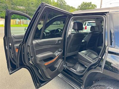 2018 Chevrolet Tahoe Premier   - Photo 37 - Rockaway, NJ 07866