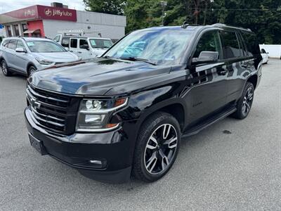 2018 Chevrolet Tahoe Premier   - Photo 58 - Rockaway, NJ 07866
